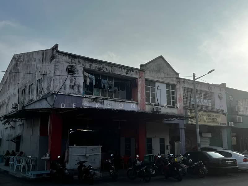 Kilang untuk Disewa di Seksyen 10 (Bangi) - Deckson Tan - Exterior - PropertyGuru.com.my