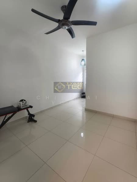 Terraced House for Sale in Bandar Puteri Klang (Klang) - Chia Wai Yong - Interior - PropertyGuru.com.my