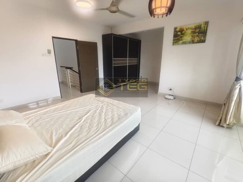 Terraced House for Sale in Bandar Puteri Klang (Klang) - Chia Wai Yong - Bedroom - PropertyGuru.com.my