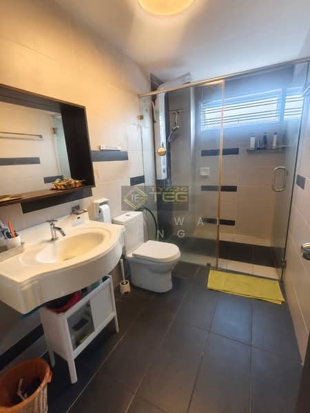 Terraced House for Sale in Bandar Puteri Klang (Klang) - Chia Wai Yong - Bathroom - PropertyGuru.com.my