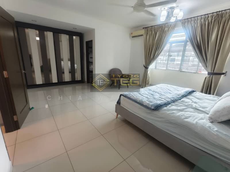 Terraced House for Sale in Bandar Puteri Klang (Klang) - Chia Wai Yong - Bedroom - PropertyGuru.com.my