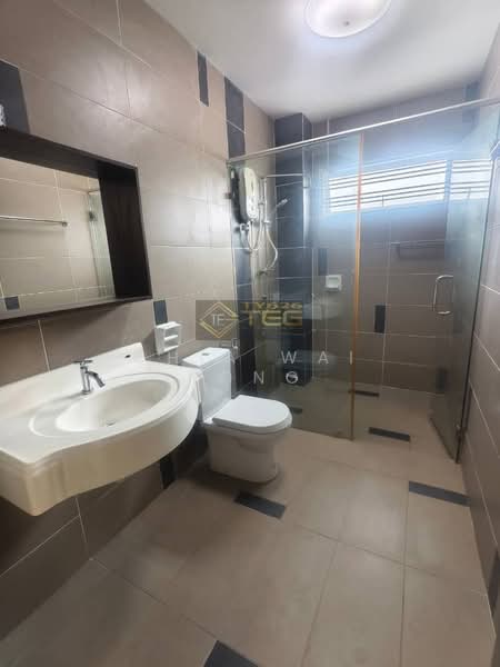 Terraced House for Sale in Bandar Puteri Klang (Klang) - Chia Wai Yong - Bathroom - PropertyGuru.com.my