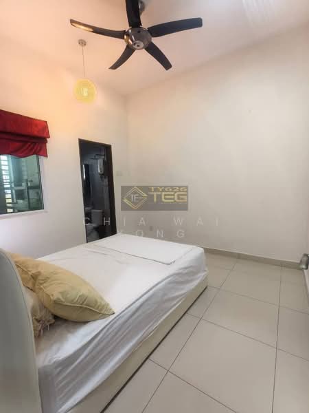 Terraced House for Sale in Bandar Puteri Klang (Klang) - Chia Wai Yong - Bedroom - PropertyGuru.com.my