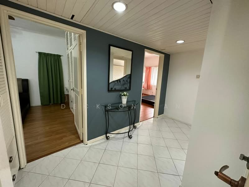 Condominium for Sale at Bangsar Heights - Deckson Tan - Corridor - PropertyGuru.com.my