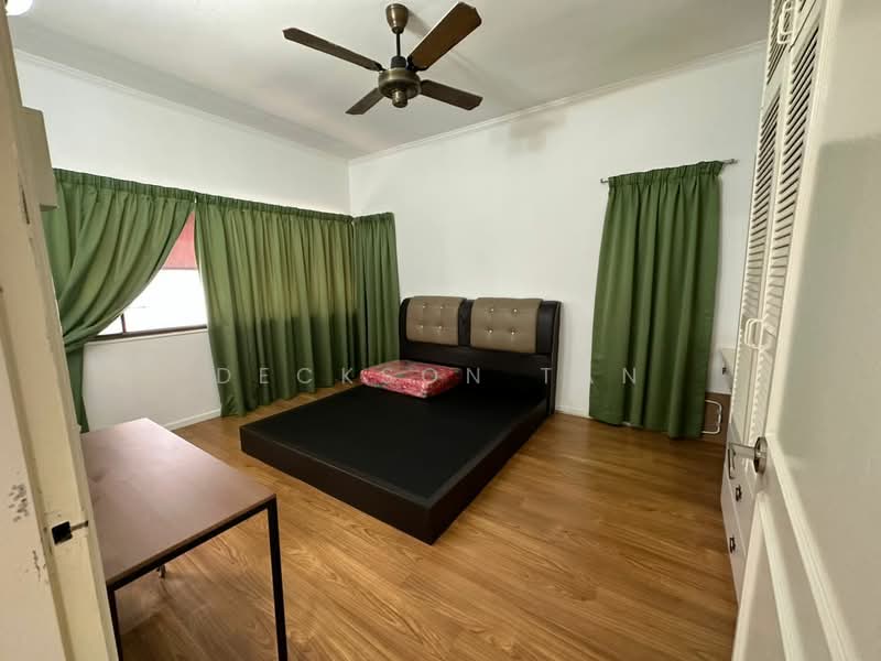 Condominium for Sale at Bangsar Heights - Deckson Tan - Bedroom - PropertyGuru.com.my