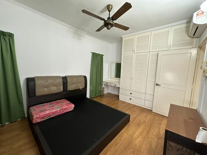 Condominium for Sale at Bangsar Heights - Deckson Tan - Bedroom - PropertyGuru.com.my