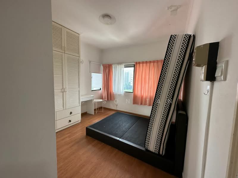 Condominium for Sale at Bangsar Heights - Deckson Tan - Bedroom - PropertyGuru.com.my