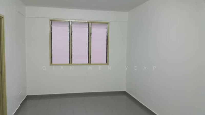 Apartment for Sale at Sri Wangsa 2 - Qian Wen Yeap - PropertyGuru.com.my