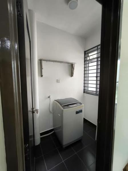 Apartment for Rent at Aliff Avenue (Dwi Alif) - Max Yee - Interior - PropertyGuru.com.my
