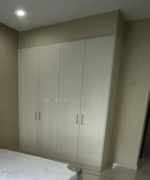 Apartment for Rent at Aliff Avenue (Dwi Alif) - Max Yee - Bedroom - PropertyGuru.com.my