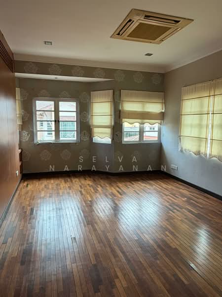 Rumah Berkembar untuk Dijual di Ampang Jaya (Ampang) - Selva Narayanan - Interior - PropertyGuru.com.my
