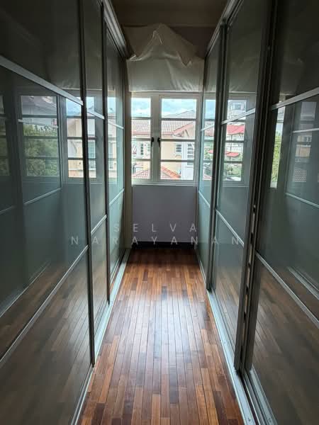 Rumah Berkembar untuk Dijual di Ampang Jaya (Ampang) - Selva Narayanan - Interior - PropertyGuru.com.my