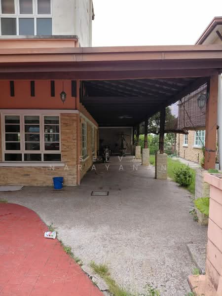 Semi-Detached House for Sale in Ampang Jaya (Ampang) - Selva Narayanan - PropertyGuru.com.my