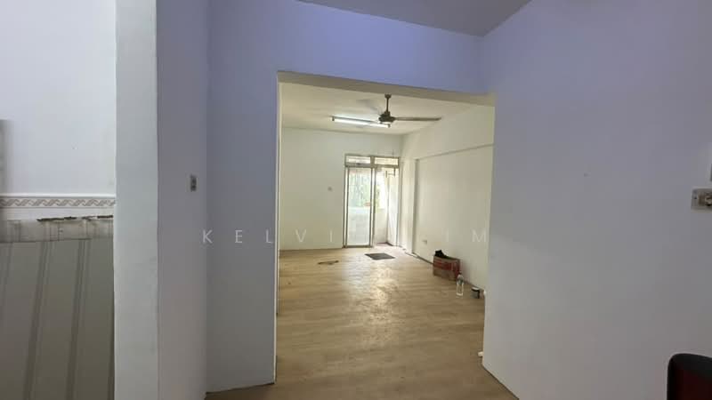 Kedai / Pejabat untuk Disewa di Taman Tan Sri Yaacob (Johor Bahru) - Kelvin Lim - Living Room - PropertyGuru.com.my
