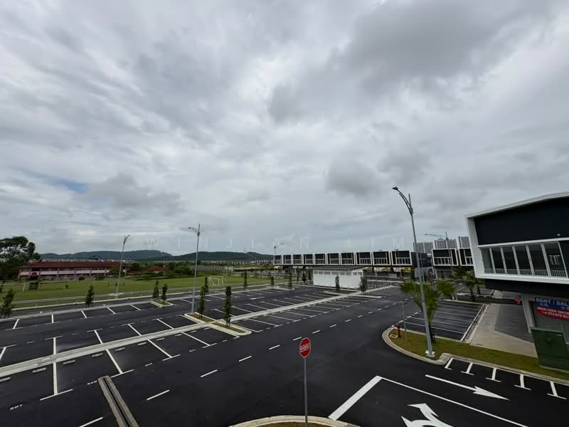Shop / Office for Rent in Bandar Serenia (Dengkil) - Winjian Lim - Exterior - PropertyGuru.com.my