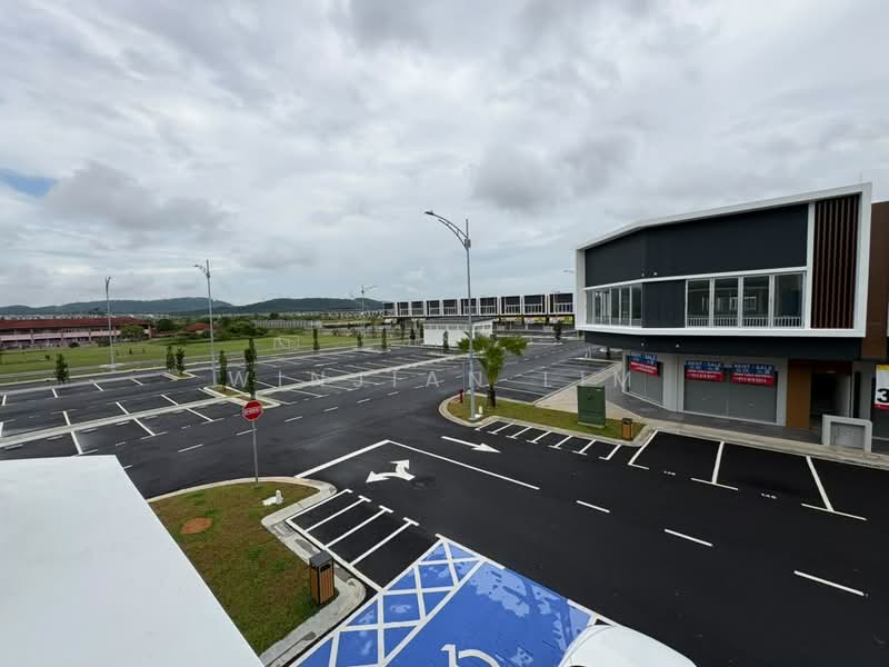 Shop / Office for Rent in Bandar Serenia (Dengkil) - Winjian Lim - Exterior - PropertyGuru.com.my