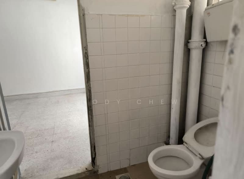 2-storey Terraced House for Sale in Seksyen 17 (Petaling Jaya) - melody chew - PropertyGuru.com.my