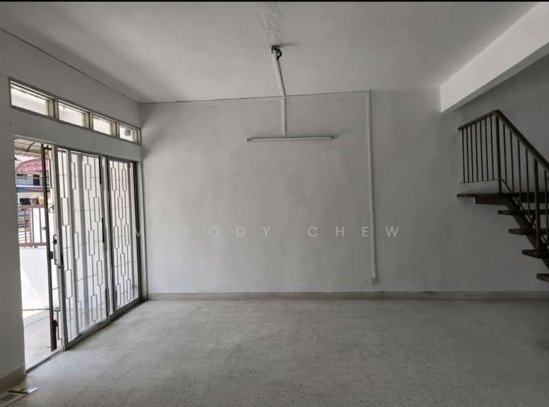 2-storey Terraced House for Sale in Seksyen 17 (Petaling Jaya) - melody chew - PropertyGuru.com.my