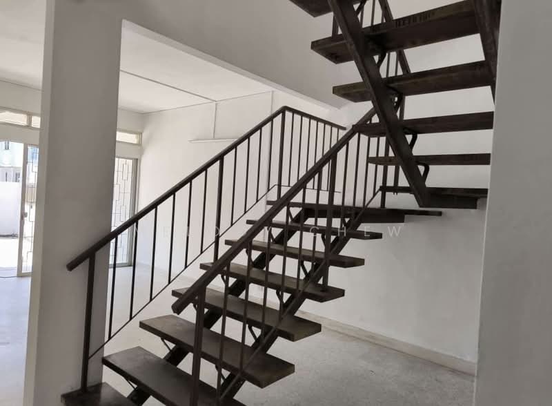 2-storey Terraced House for Sale in Seksyen 17 (Petaling Jaya) - melody chew - PropertyGuru.com.my