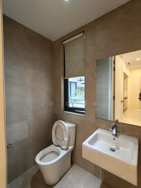 Condominium for Sale at Concerto North Kiara - Jo Chen - Bathroom - PropertyGuru.com.my