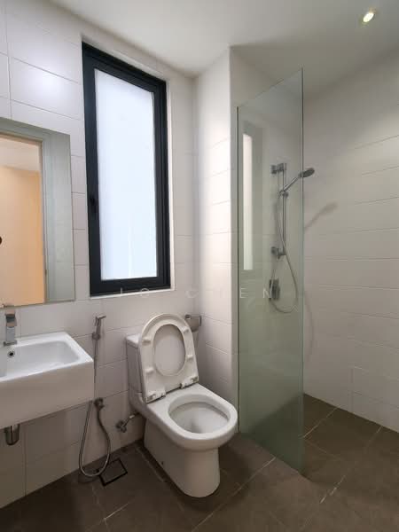 Condominium for Sale at Concerto North Kiara - Jo Chen - Bathroom - PropertyGuru.com.my