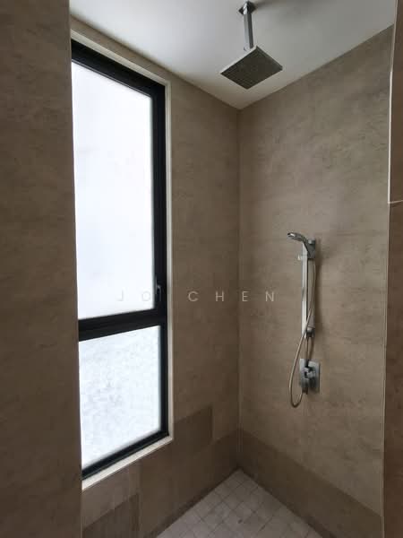 Condominium for Sale at Concerto North Kiara - Jo Chen - Bathroom - PropertyGuru.com.my
