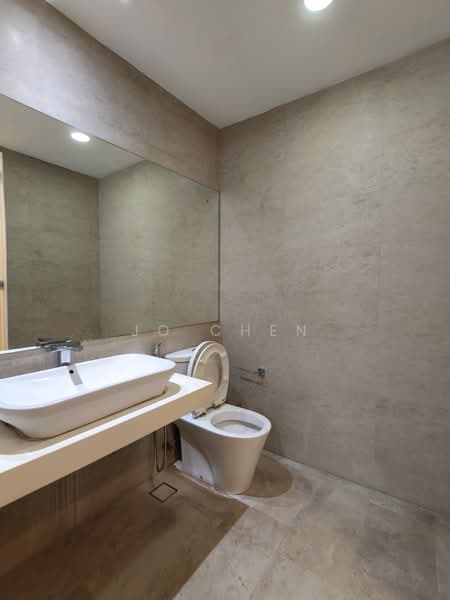Condominium for Sale at Concerto North Kiara - Jo Chen - Bathroom - PropertyGuru.com.my