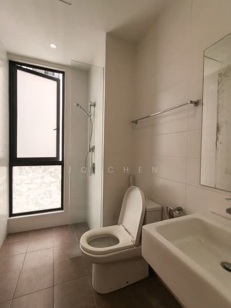 Condominium for Sale at Concerto North Kiara - Jo Chen - Bathroom - PropertyGuru.com.my