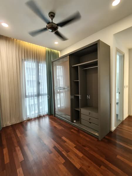 Condominium for Sale at Concerto North Kiara - Jo Chen - Bedroom - PropertyGuru.com.my