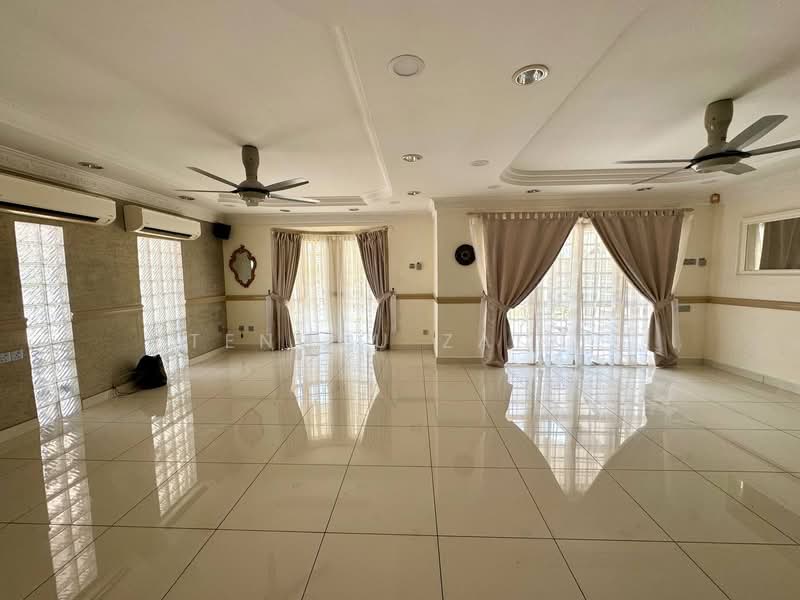 Rumah Berkembar untuk Dijual di Seksyen 9 (Shah Alam) - Tengku Zairi - PropertyGuru.com.my