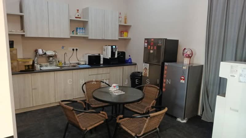 Office for Rent in KL City Centre (Kuala Lumpur) - Chan Jesin - PropertyGuru.com.my