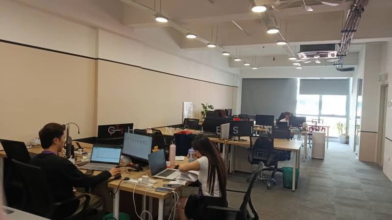 Office for Rent in KL City Centre (Kuala Lumpur) - Chan Jesin - PropertyGuru.com.my