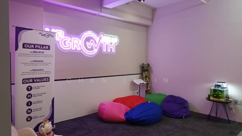 Office for Rent in KL City Centre (Kuala Lumpur) - Chan Jesin - PropertyGuru.com.my