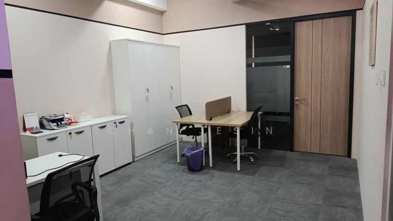 Office for Rent in KL City Centre (Kuala Lumpur) - Chan Jesin - PropertyGuru.com.my