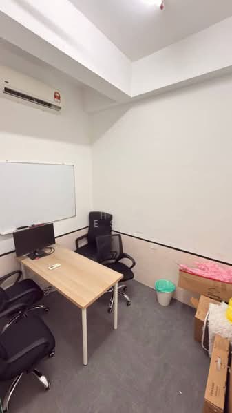 Office for Rent in KL City Centre (Kuala Lumpur) - Chan Jesin - PropertyGuru.com.my