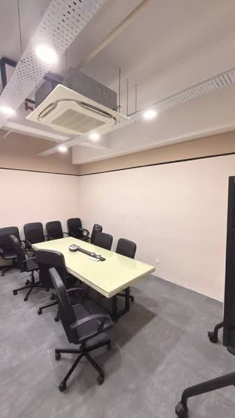 Office for Rent in KL City Centre (Kuala Lumpur) - Chan Jesin - PropertyGuru.com.my