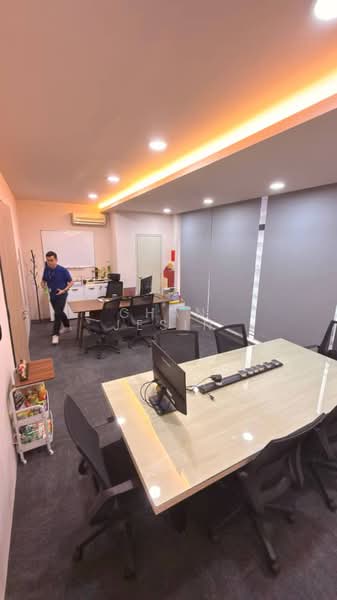 Office for Rent in KL City Centre (Kuala Lumpur) - Chan Jesin - PropertyGuru.com.my