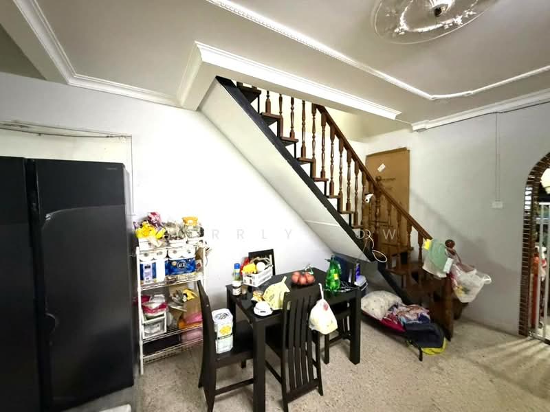 Rumah Teres 1 Tingkat untuk Dijual di Johor Bahru (Johor) - Sherrly Sow - Interior - PropertyGuru.com.my