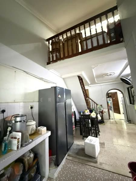 Rumah Teres 1 Tingkat untuk Dijual di Johor Bahru (Johor) - Sherrly Sow - Kitchen - PropertyGuru.com.my