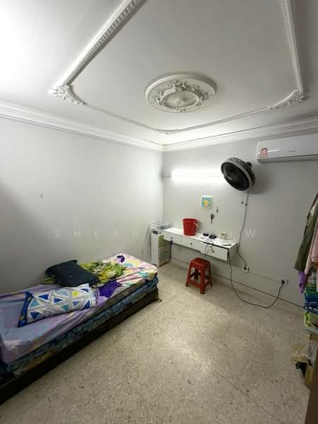 Rumah Teres 1 Tingkat untuk Dijual di Johor Bahru (Johor) - Sherrly Sow - Bedroom - PropertyGuru.com.my