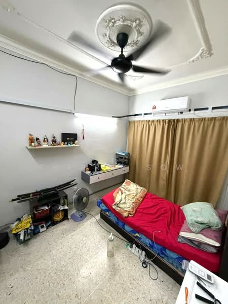 Rumah Teres 1 Tingkat untuk Dijual di Johor Bahru (Johor) - Sherrly Sow - Bedroom - PropertyGuru.com.my