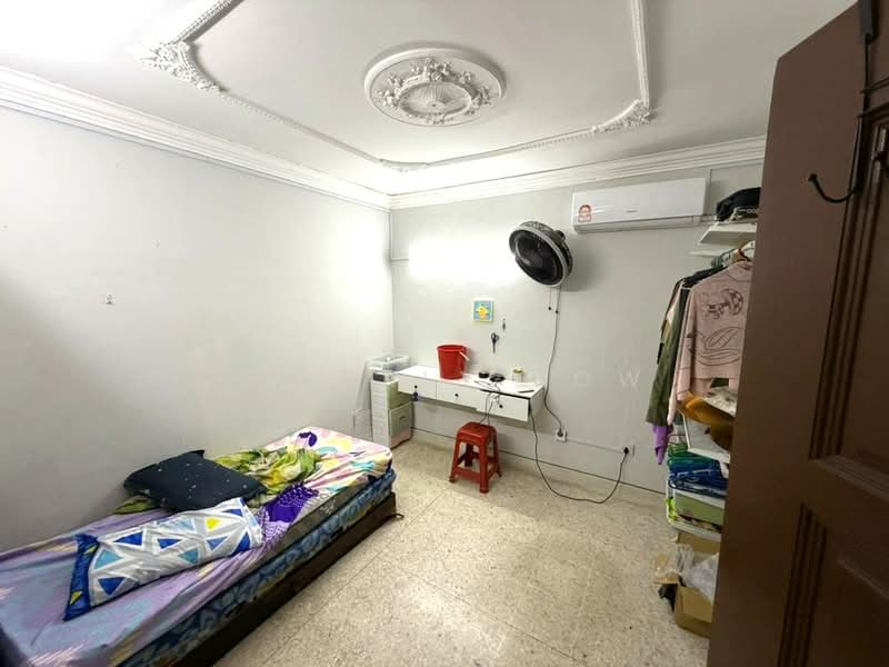 Rumah Teres 1 Tingkat untuk Dijual di Johor Bahru (Johor) - Sherrly Sow - Bedroom - PropertyGuru.com.my