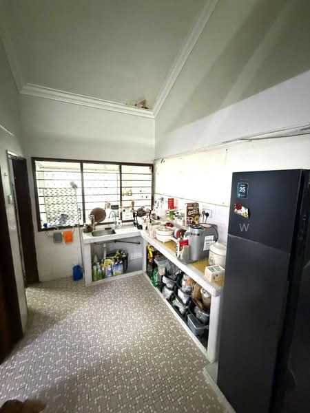 Rumah Teres 1 Tingkat untuk Dijual di Johor Bahru (Johor) - Sherrly Sow - Kitchen - PropertyGuru.com.my