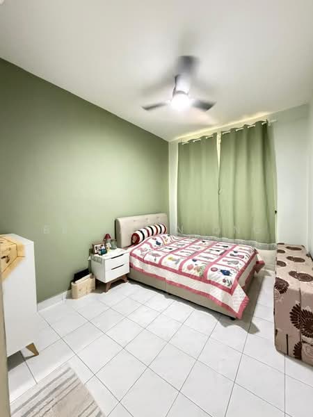 1-storey Terraced House for Sale in Taman Molek (Johor Bahru) - Benjamin Ong - Bedroom - PropertyGuru.com.my
