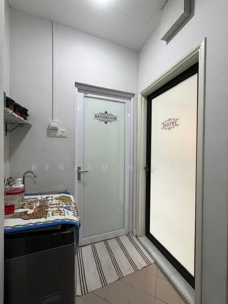 1-storey Terraced House for Sale in Taman Molek (Johor Bahru) - Benjamin Ong - PropertyGuru.com.my