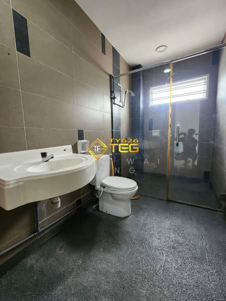 Rumah Teres 2.5 Tingkat untuk Dijual di Bandar Puteri Klang (Klang) - Chia Wai Yong - Bathroom - PropertyGuru.com.my