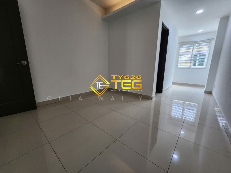Rumah Teres 2.5 Tingkat untuk Dijual di Bandar Puteri Klang (Klang) - Chia Wai Yong - Interior - PropertyGuru.com.my