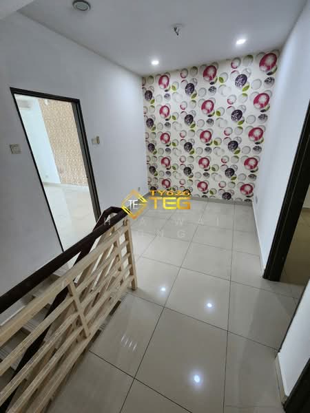 Rumah Teres 2.5 Tingkat untuk Dijual di Bandar Puteri Klang (Klang) - Chia Wai Yong - Interior - PropertyGuru.com.my