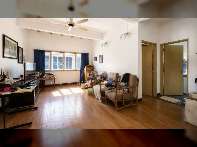 Bungalow for Sale in SS7 (Petaling Jaya) - Reena Sarif - Living Room - PropertyGuru.com.my
