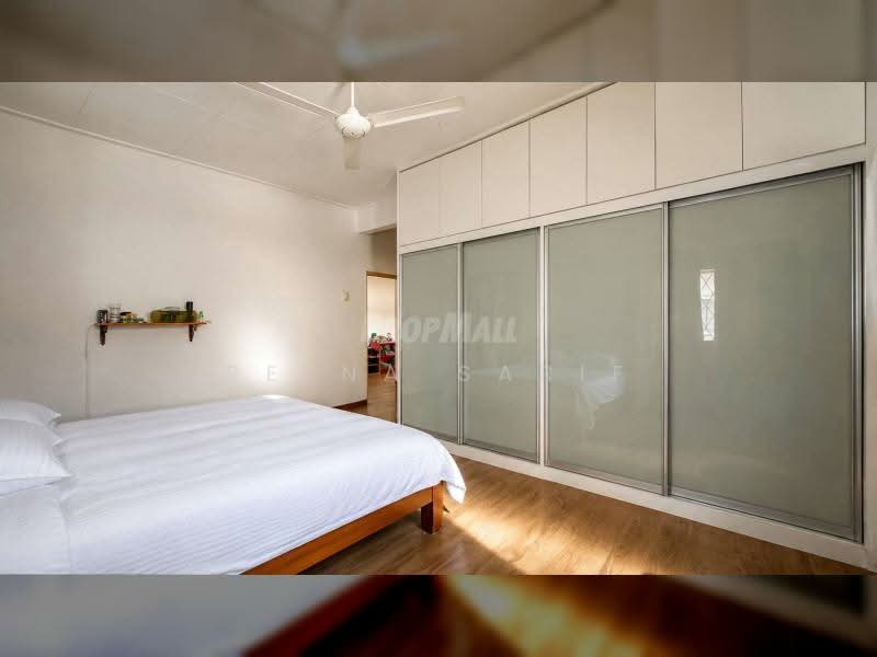 Bungalow for Sale in SS7 (Petaling Jaya) - Reena Sarif - Bedroom - PropertyGuru.com.my